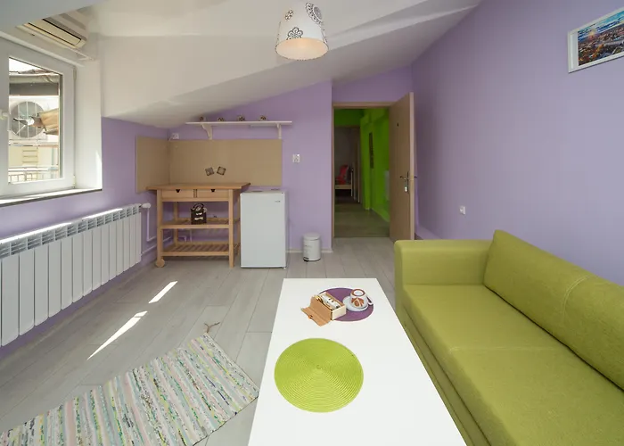 Pensjonat Peter Pan House