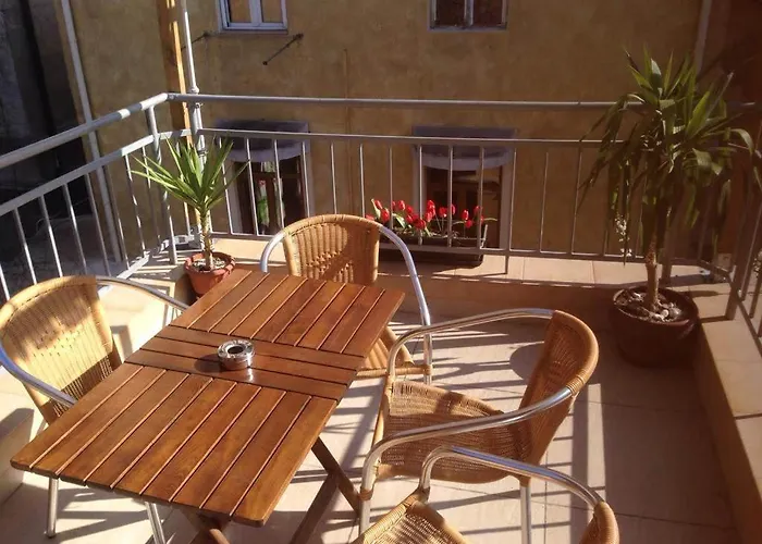 Pensjonat Peter Pan House 3*