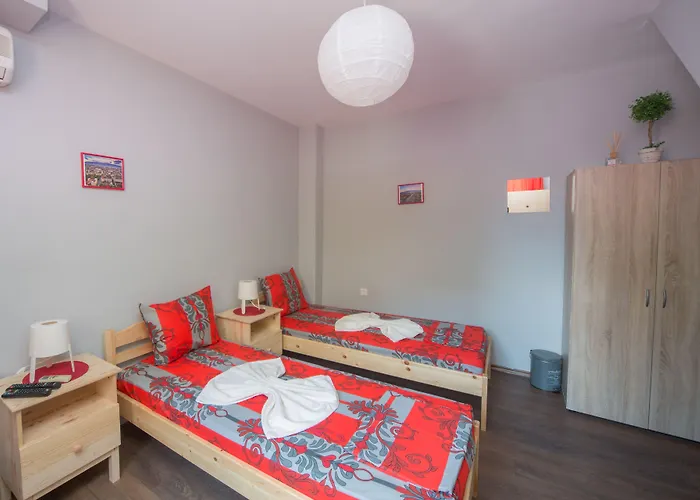 Peter Pan House Πανσιόν 3*