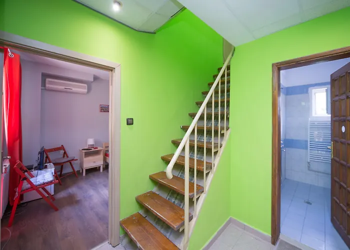 Pensjonat Peter Pan House 3*