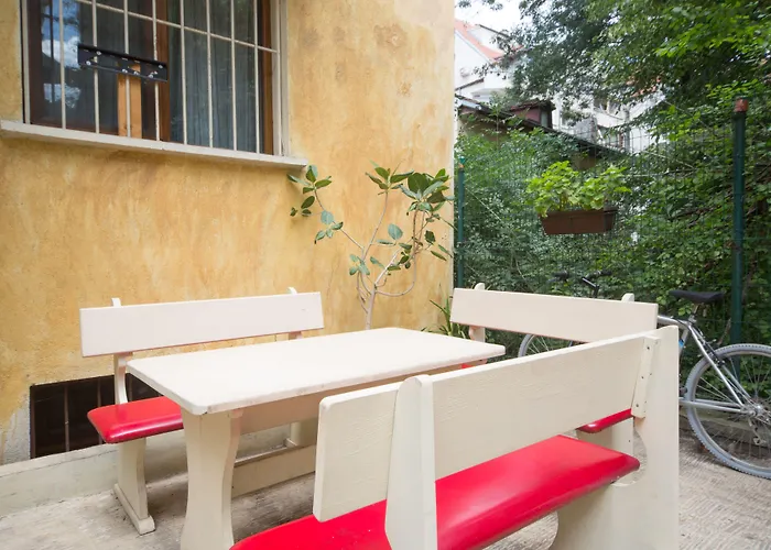 Peter Pan House Πανσιόν