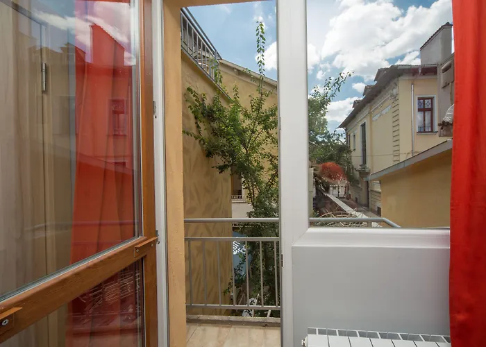 Peter Pan House Pensjonat 3*