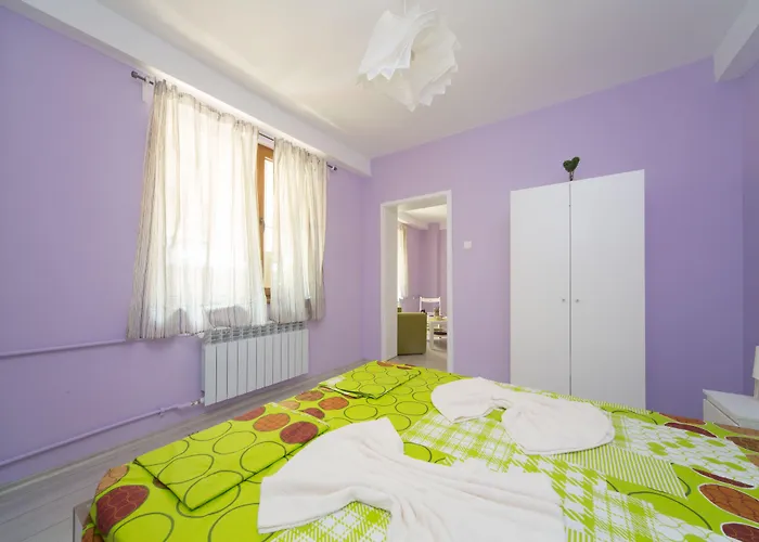 Peter Pan House Pensjonat 3*