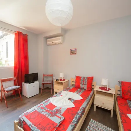 Peter Pan House صوفيا