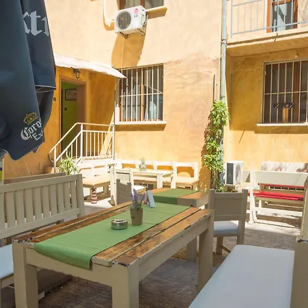 Peter Pan House بيت ضيافة صوفيا