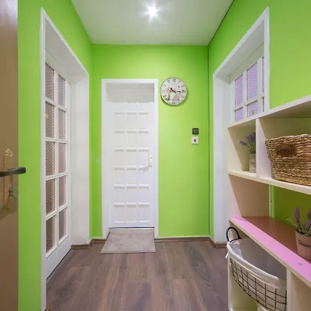 بيت ضيافة Peter Pan House