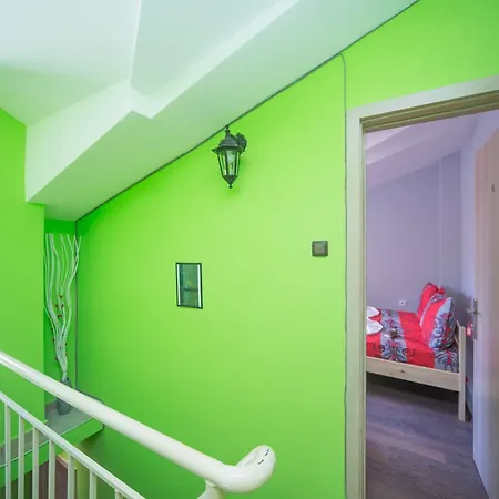 Peter Pan House بيت ضيافة صوفيا