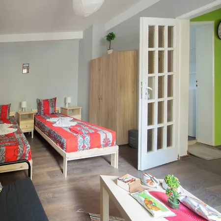 بيت ضيافة Peter Pan House صوفيا