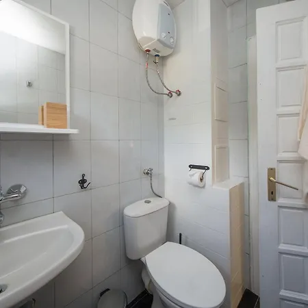 بيت ضيافة Peter Pan House