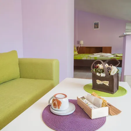 بيت ضيافة Peter Pan House