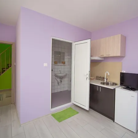 Peter Pan House بيت ضيافة صوفيا