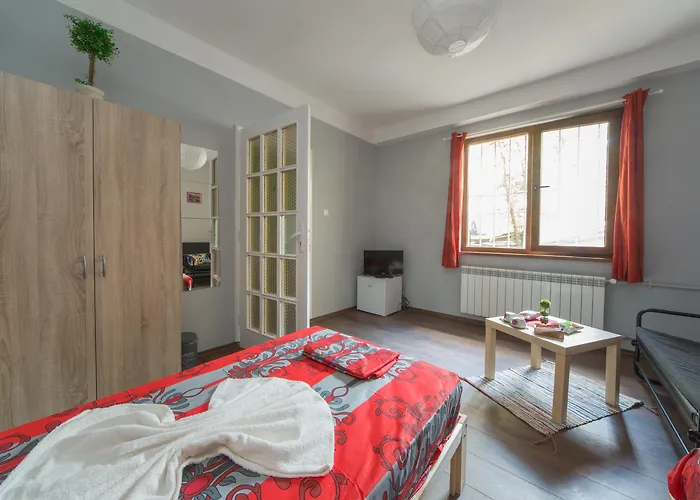 Peter Pan House 3* Sofia