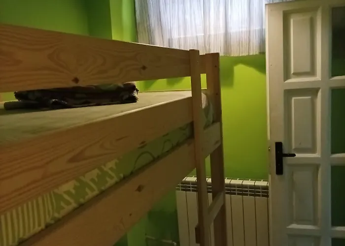 Gæstehus Peter Pan House 3*