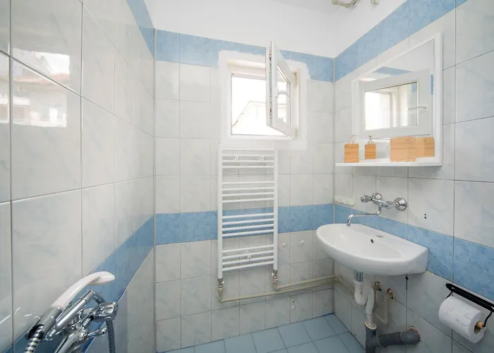 Gæstehus Peter Pan House