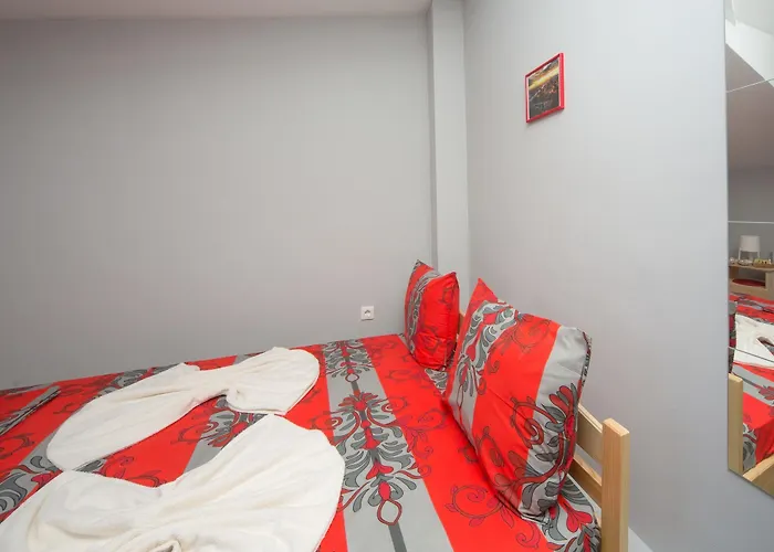 Peter Pan House Gæstehus