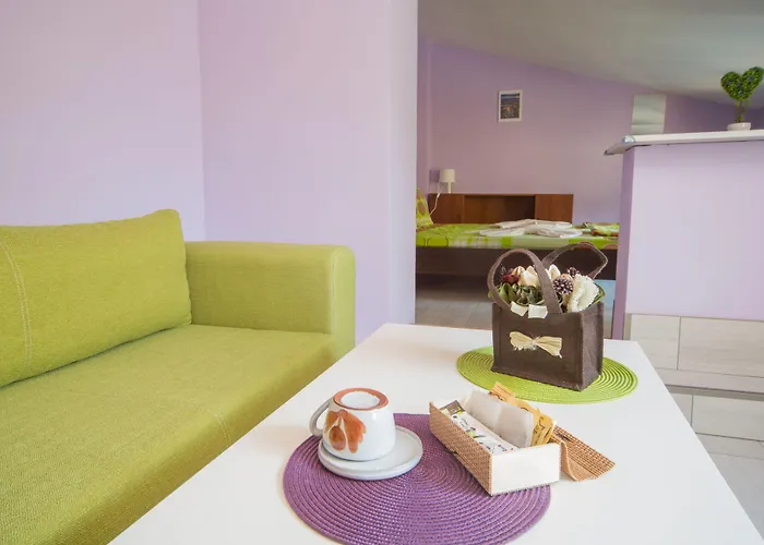 Gæstehus Peter Pan House