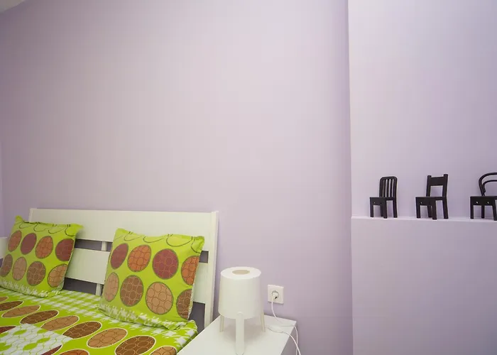 Peter Pan House 3* Sofia